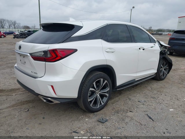 2017 LEXUS RX 350 2T2ZZMCAXHC061166 Photo 3