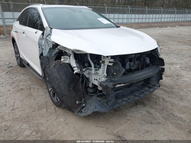 2017 LEXUS RX 350 2T2ZZMCAXHC061166 Photo 5