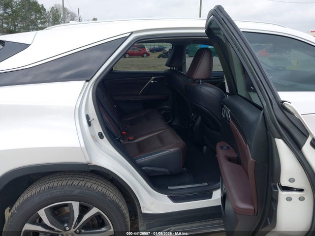 2017 LEXUS RX 350 2T2ZZMCAXHC061166 Photo 7