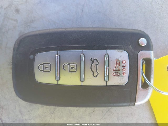 2013 HYUNDAI ELANTRA GT KMHD35LE3DU105168 Photo 10