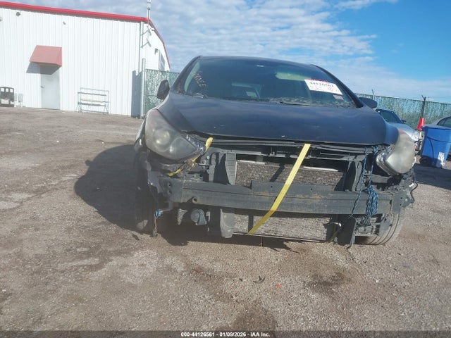 2013 HYUNDAI ELANTRA GT KMHD35LE3DU105168 Photo 5