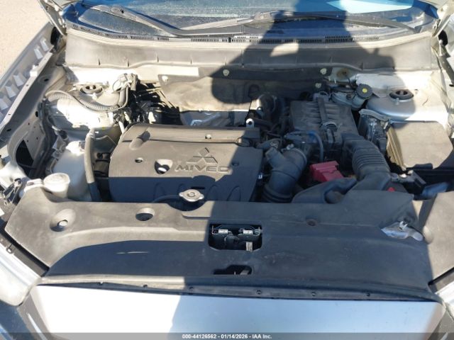 2019 MITSUBISHI OUTLANDER SPORT JA4AR3AUXKU007850 Photo 9