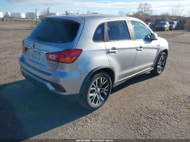 2019 MITSUBISHI OUTLANDER SPORT JA4AR3AUXKU007850 Photo 3