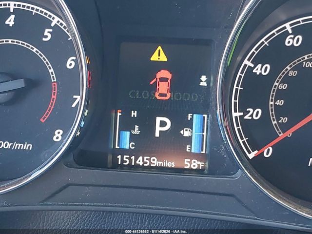 2019 MITSUBISHI OUTLANDER SPORT JA4AR3AUXKU007850 Photo 6