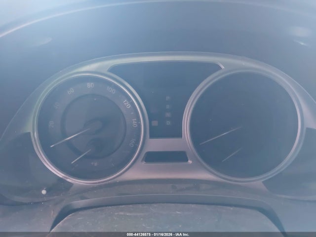 2010 LEXUS IS 250 JTHBF5C22A5125022 Photo 6
