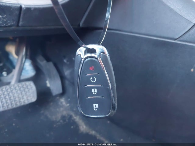 Aukcja sprzedaży 2017 Chevrolet Cruze Lt Auto, vin: 3G1BE6SMXHS584174, numer aukcji: 44126576