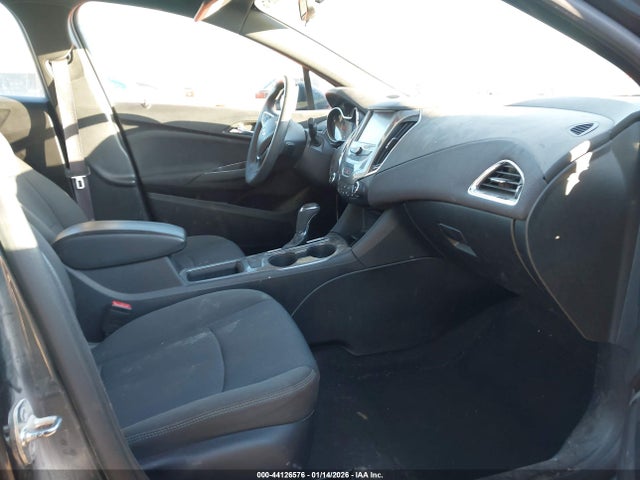 Aukcja sprzedaży 2017 Chevrolet Cruze Lt Auto, vin: 3G1BE6SMXHS584174, numer aukcji: 44126576