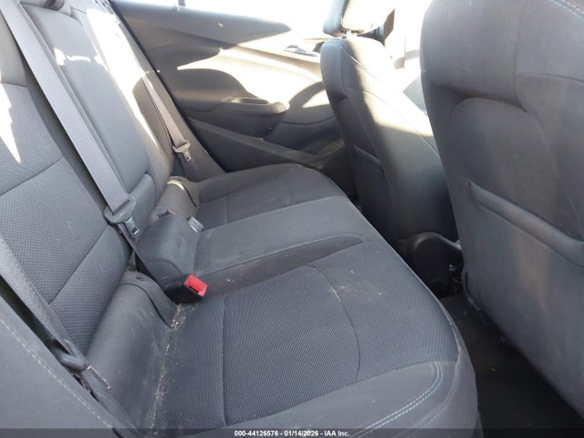 Aukcja sprzedaży 2017 Chevrolet Cruze Lt Auto, vin: 3G1BE6SMXHS584174, numer aukcji: 44126576