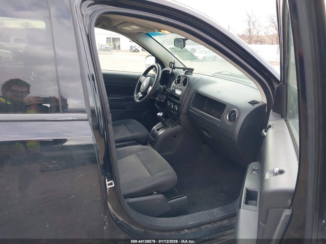 Продажа на аукционе авто 2012 Jeep Compass Sport, vin: 1C4NJDBBXCD657944, номер лота: 44126579