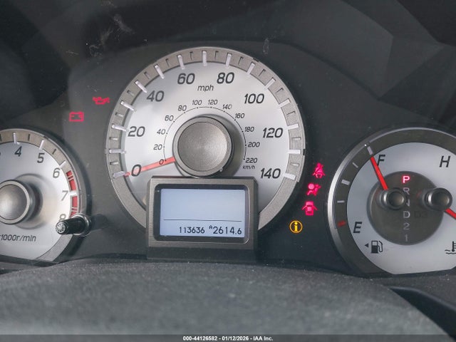 Honda Pilot Touring 2015 5FNYF4H9XFB014803 Image 7