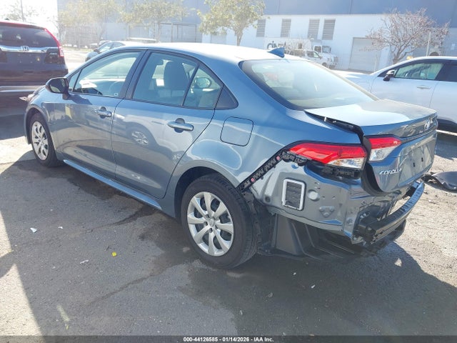 JTDBCMFE9S3088980 Toyota Corolla Hybrid Le