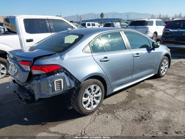 JTDBCMFE9S3088980 Toyota Corolla Hybrid Le