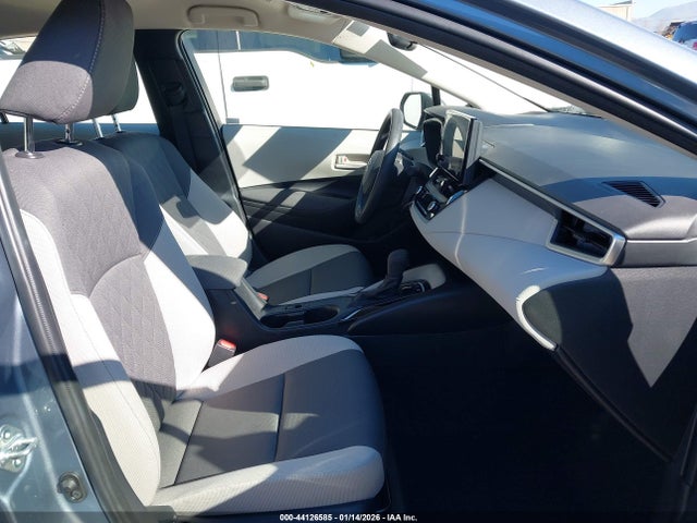 JTDBCMFE9S3088980 Toyota Corolla Hybrid Le