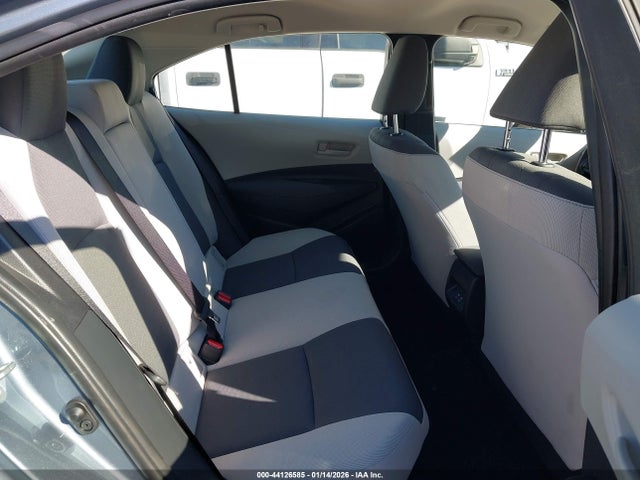 JTDBCMFE9S3088980 Toyota Corolla Hybrid Le