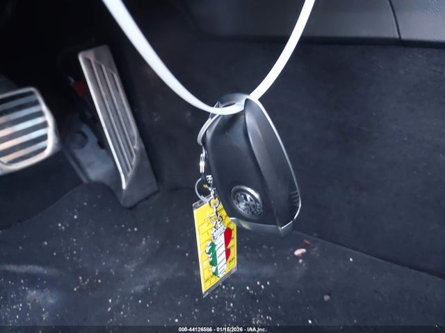 2024 ALFA ROMEO GIULIA ZARFAMBNXR7677672 Photo 10