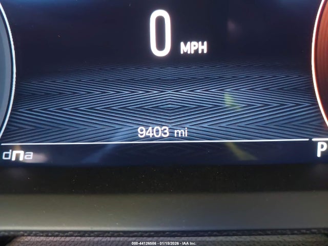 2024 ALFA ROMEO GIULIA ZARFAMBNXR7677672 Photo 6