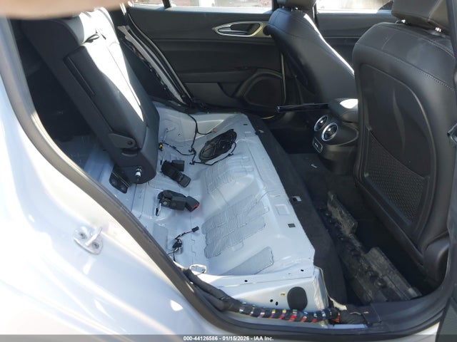 2024 ALFA ROMEO GIULIA ZARFAMBNXR7677672 Photo 7