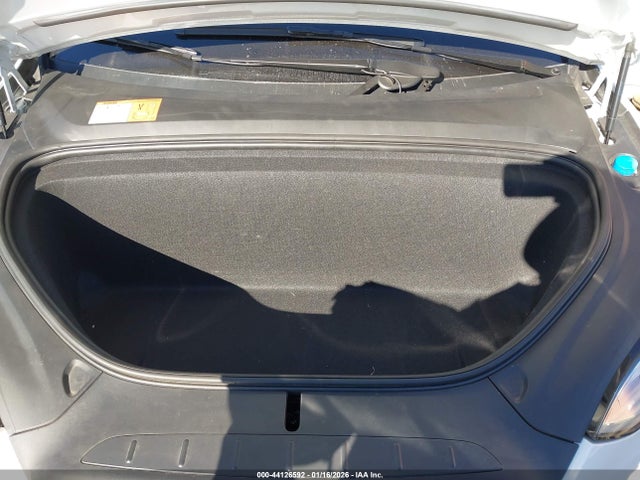 2016 TESLA MODEL X 5YJXCBE25GF010160 Photo 9