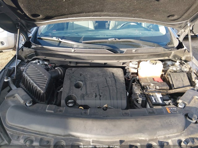 5GAERBKW2JJ202005 Buick Enclave Essence