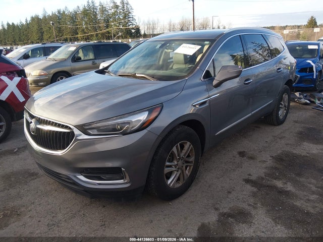 5GAERBKW2JJ202005 Buick Enclave Essence