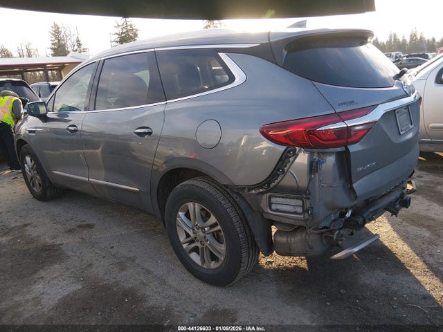 5GAERBKW2JJ202005 Buick Enclave Essence
