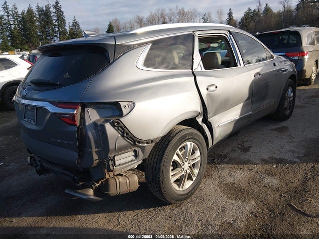 5GAERBKW2JJ202005 Buick Enclave Essence