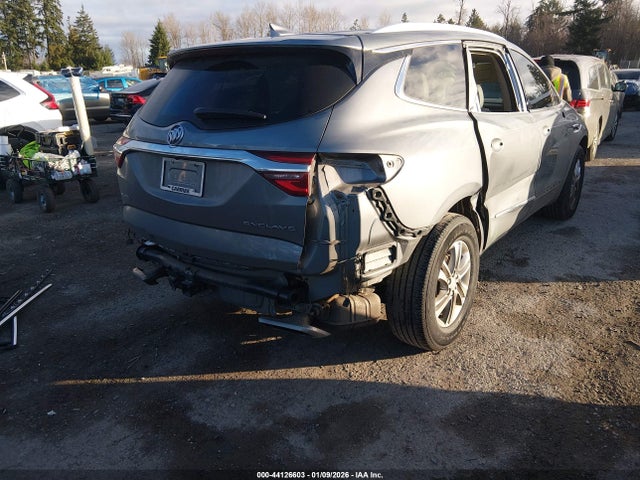 5GAERBKW2JJ202005 Buick Enclave Essence