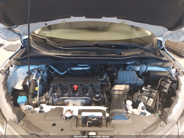 3CZRU6H53MM749208 Honda Hr-v Awd Ex