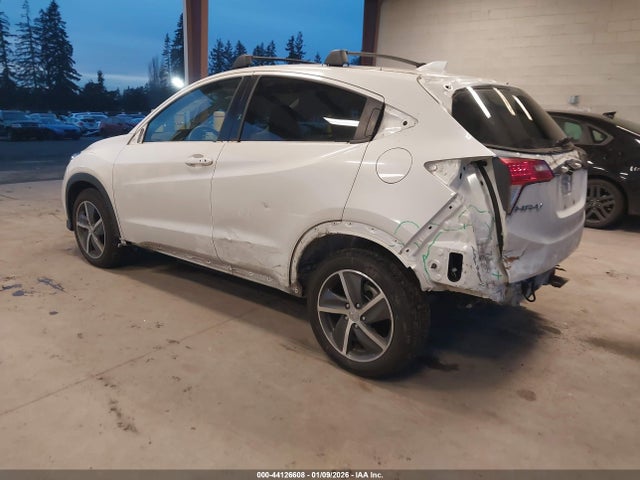 3CZRU6H53MM749208 Honda Hr-v Awd Ex