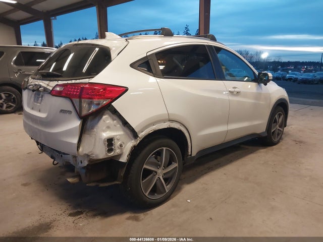 3CZRU6H53MM749208 Honda Hr-v Awd Ex