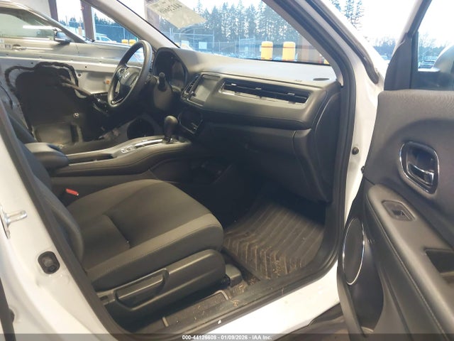 3CZRU6H53MM749208 Honda Hr-v Awd Ex