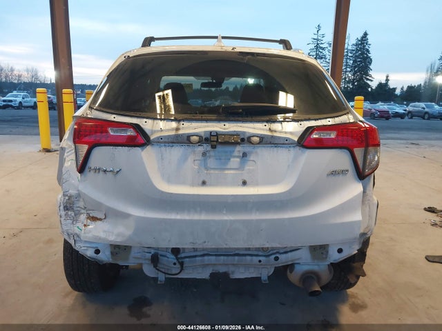 3CZRU6H53MM749208 Honda Hr-v Awd Ex