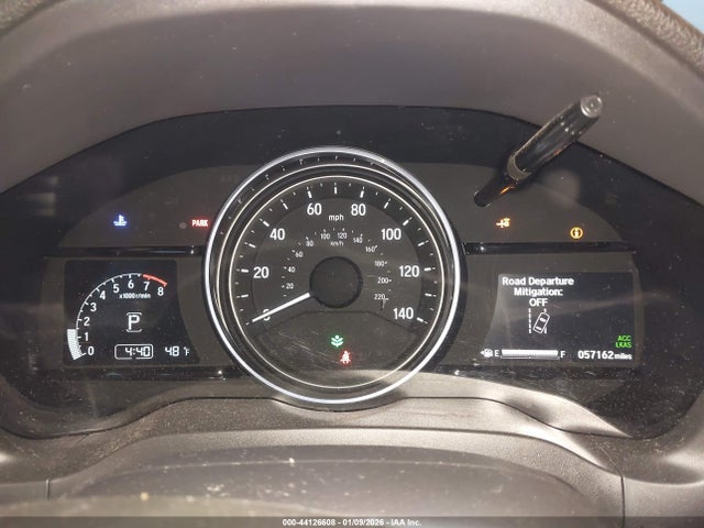 3CZRU6H53MM749208 Honda Hr-v Awd Ex
