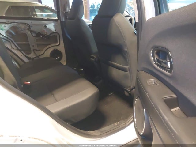 3CZRU6H53MM749208 Honda Hr-v Awd Ex