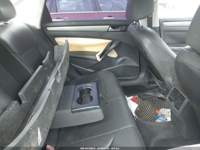 2014 VOLKSWAGEN PASSAT 1VWBP7A32EC005502 Photo 7