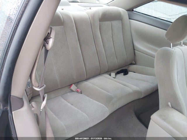 44126621 :رقم المزاد ، 2T1CF28P4XC260362 vin ، 1999 Toyota Camry Solara Se V6 مزاد بيع