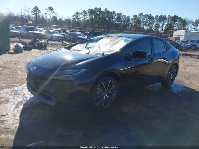 JTDADABUXR3018208 Toyota Prius Xle Awd-e