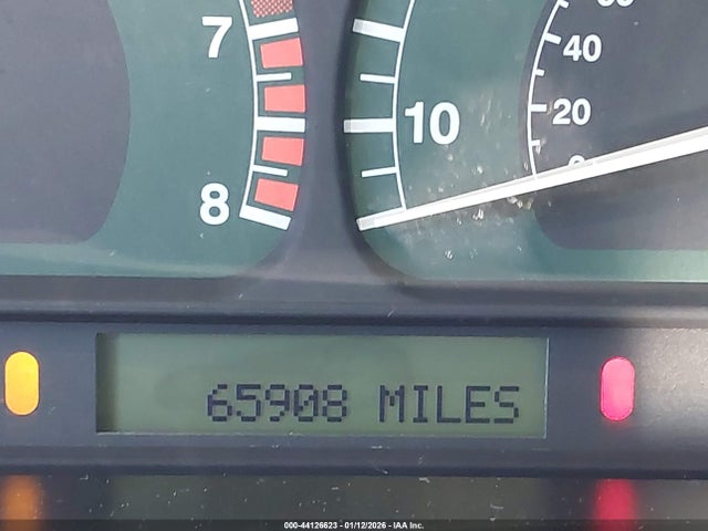 2003 JAGUAR S-TYPE SAJEB01T03FM67155 Photo 6