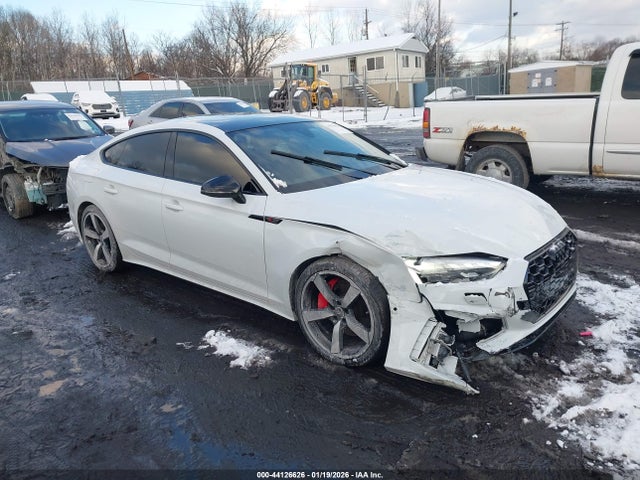 2023 AUDI A5 SPORTBACK WAUEACF56PA070577 Photo 0