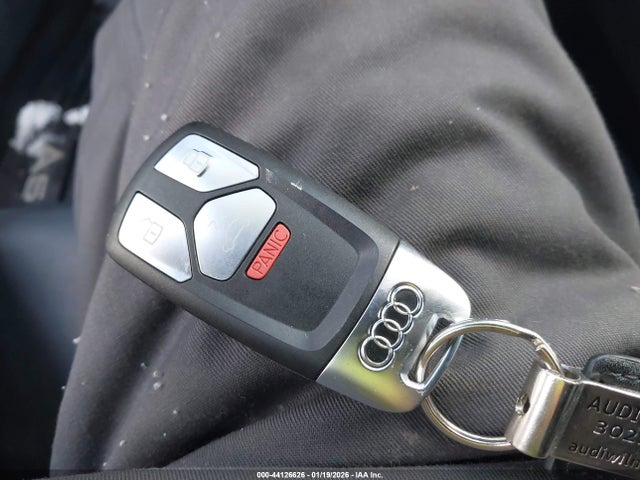 2023 AUDI A5 SPORTBACK WAUEACF56PA070577 Photo 10