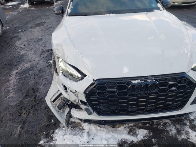 2023 AUDI A5 SPORTBACK WAUEACF56PA070577 Photo 5