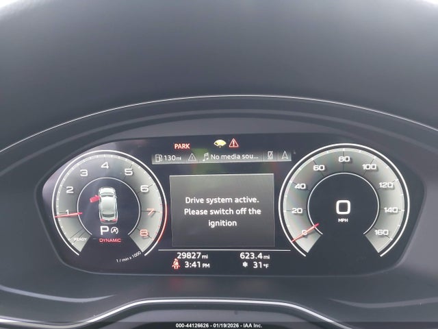 2023 AUDI A5 SPORTBACK WAUEACF56PA070577 Photo 6