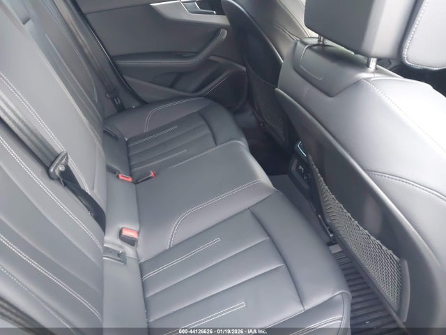 2023 AUDI A5 SPORTBACK WAUEACF56PA070577 Photo 7