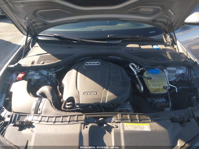 2016 AUDI A6 WAUGFAFC7GN171925 Photo 9