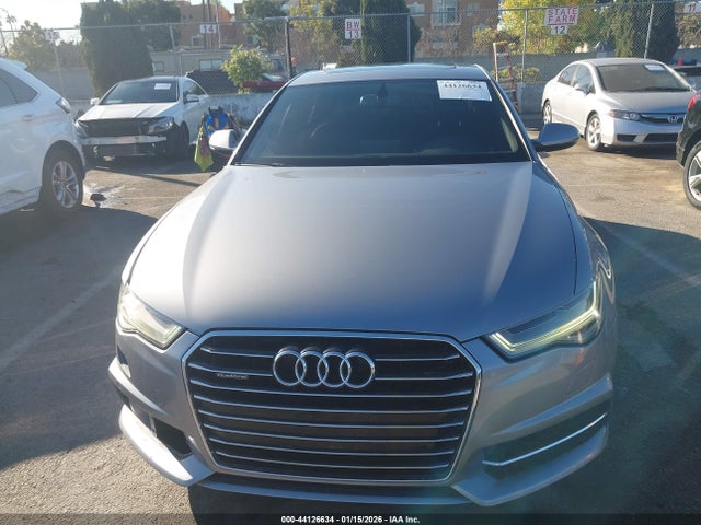 Audi A6 2.0t Premium Plus 2016 WAUGFAFC7GN171925 Image 12