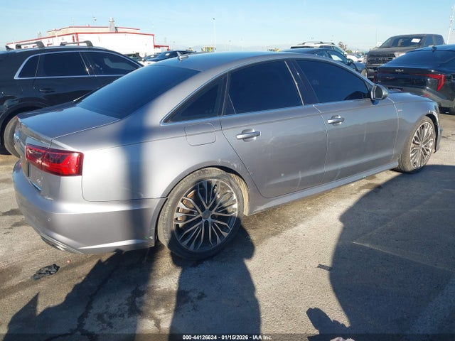 2016 AUDI A6 WAUGFAFC7GN171925 Photo 3