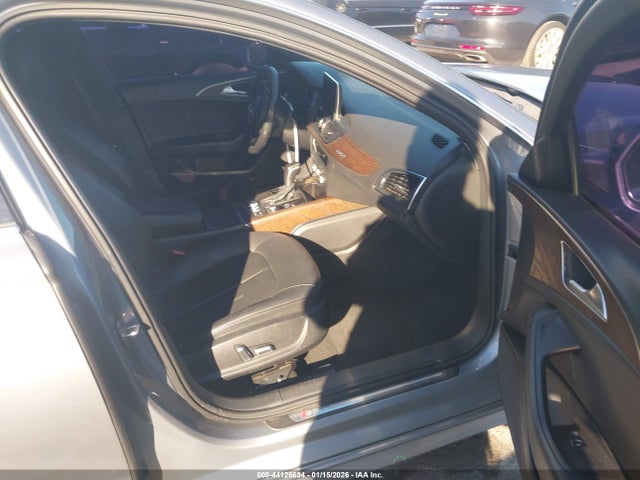 2016 AUDI A6 WAUGFAFC7GN171925 Photo 4