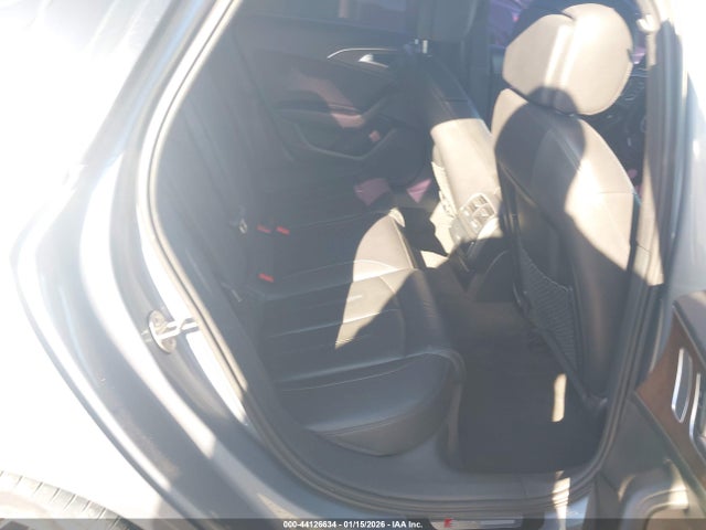 2016 AUDI A6 WAUGFAFC7GN171925 Photo 7