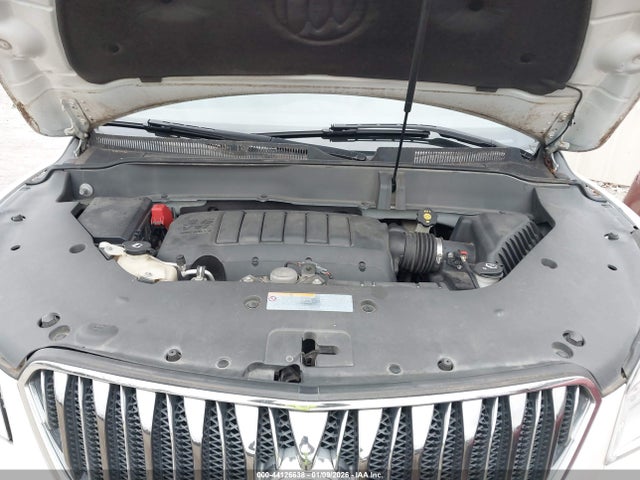 Продажа на аукционе авто 2013 Buick Enclave Leather, vin: 5GAKRCKD2DJ115393, номер лота: 44126638
