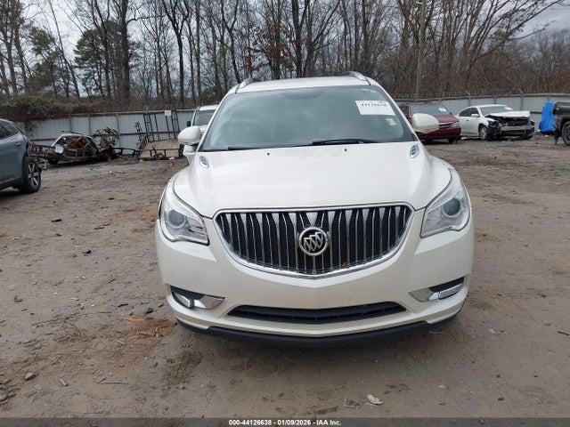 Продажа на аукционе авто 2013 Buick Enclave Leather, vin: 5GAKRCKD2DJ115393, номер лота: 44126638